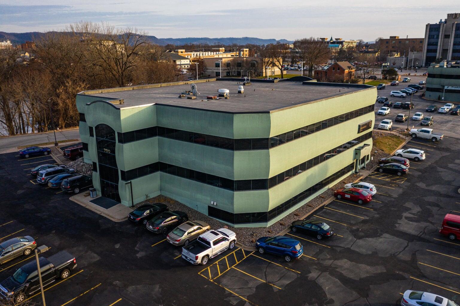 Commercial Lease in La Crosse 2