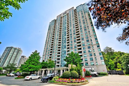 2203-61 Town Centre Court, Scarborough, ON, M1P5C5 | Card Image