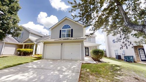 5017 Serenity Point Ln, Villa Rica, GA, 30180-6964 | Card Image