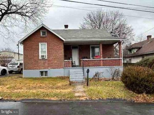 534 Eastern Ave, CUMBERLAND, MD, 21502-2513 | Card Image
