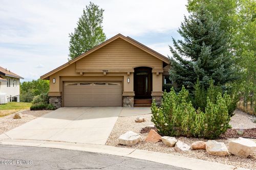 1980 Tommy Moe Pl, Park City, UT, 84098-8522 | Card Image