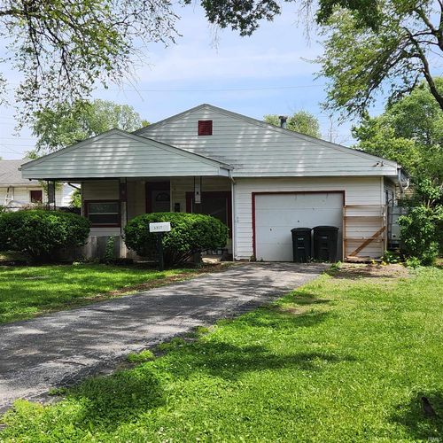 1317 S 23rd Street, Lafayette, IN, 47905 | Card Image