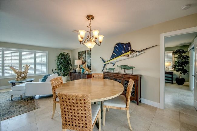 925 Don Juan Ct, House other with 3 bedrooms, 2 bathrooms and null parking in PUNTA GORDA FL | Image 11