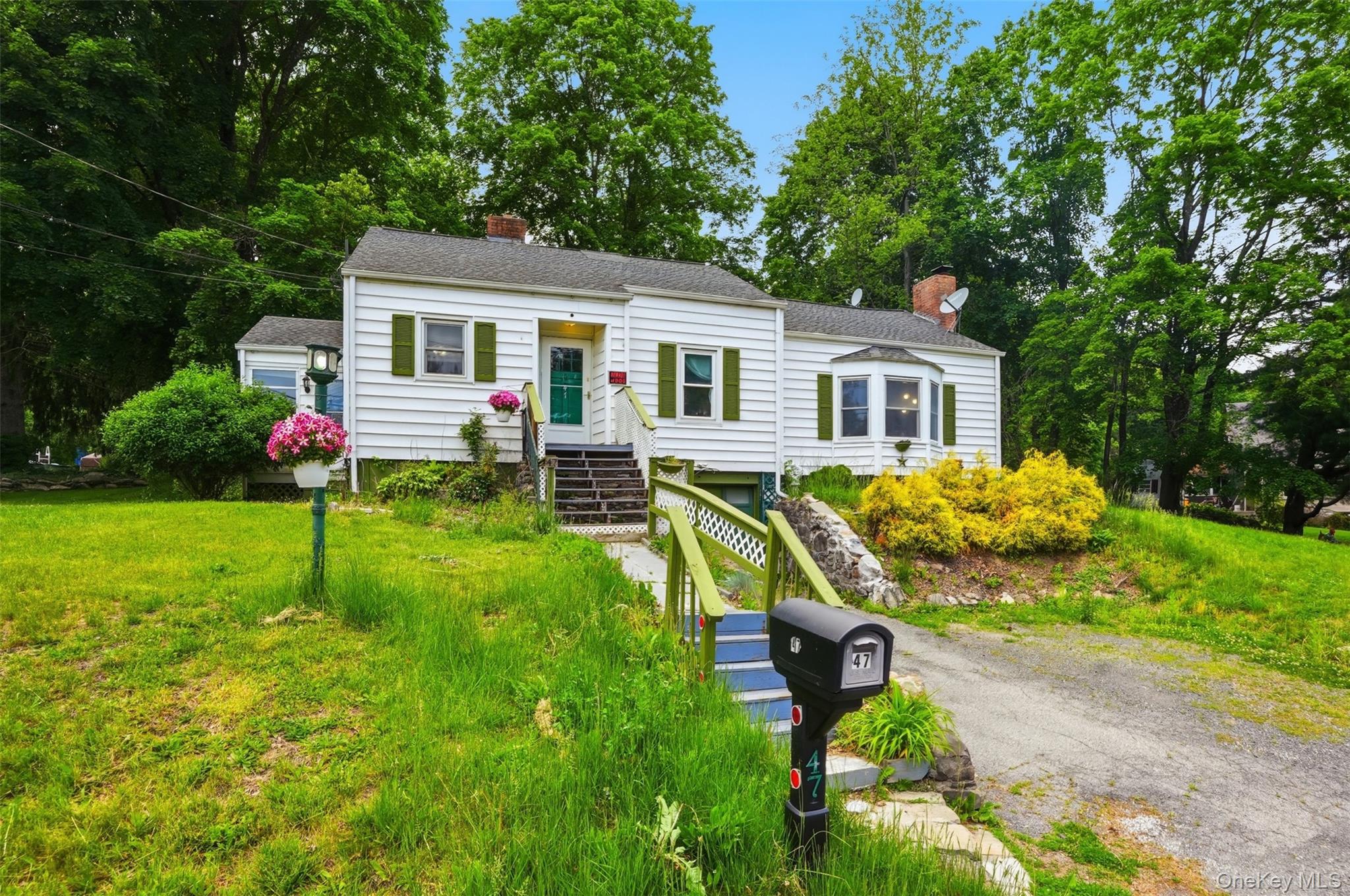 Residential in Newburgh (Town) 3
