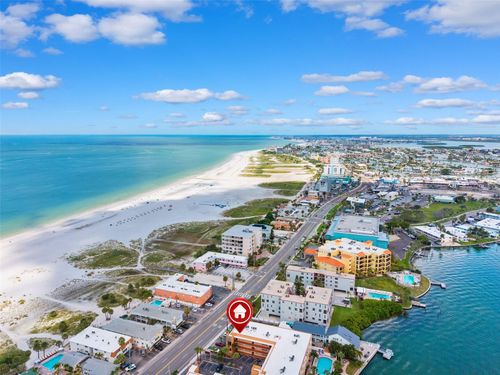 a301-10265 Gulf Blvd, Treasure Island, FL, 33706-4873 | Card Image