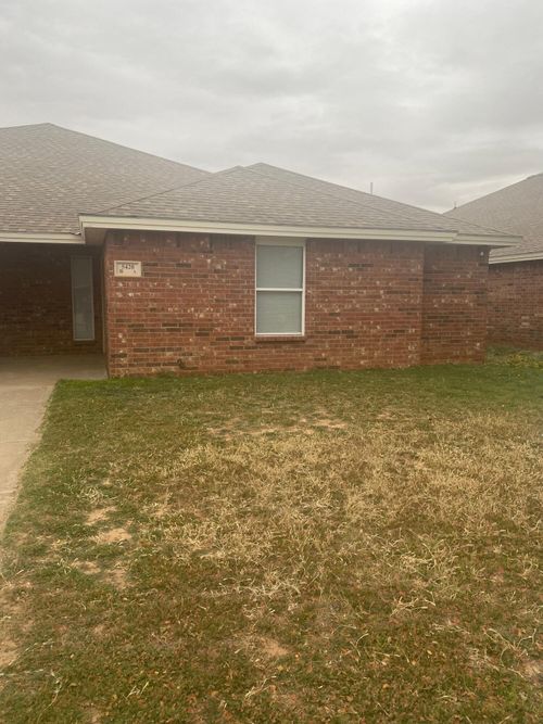 5420 Kemper Street, Lubbock, TX, 79416 | Card Image