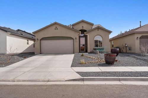 2324 Melon Ridge Loop Ne, Rio Rancho, NM, 87144-5252 | Card Image