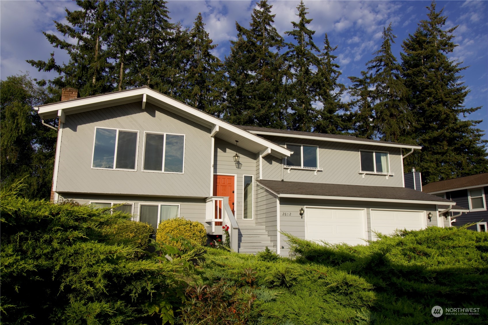 200th Ave, Lake Tapps, WA 98391
