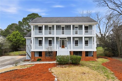 3348 Summit Turf Ln, Snellville, GA, 30078-3533 | Card Image