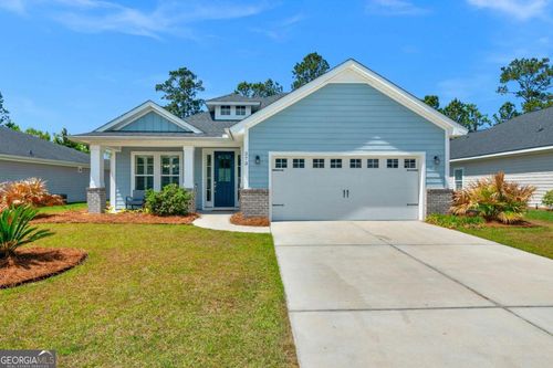 273 Mcqueen Dr, Pooler, GA, 31322-2241 | Card Image