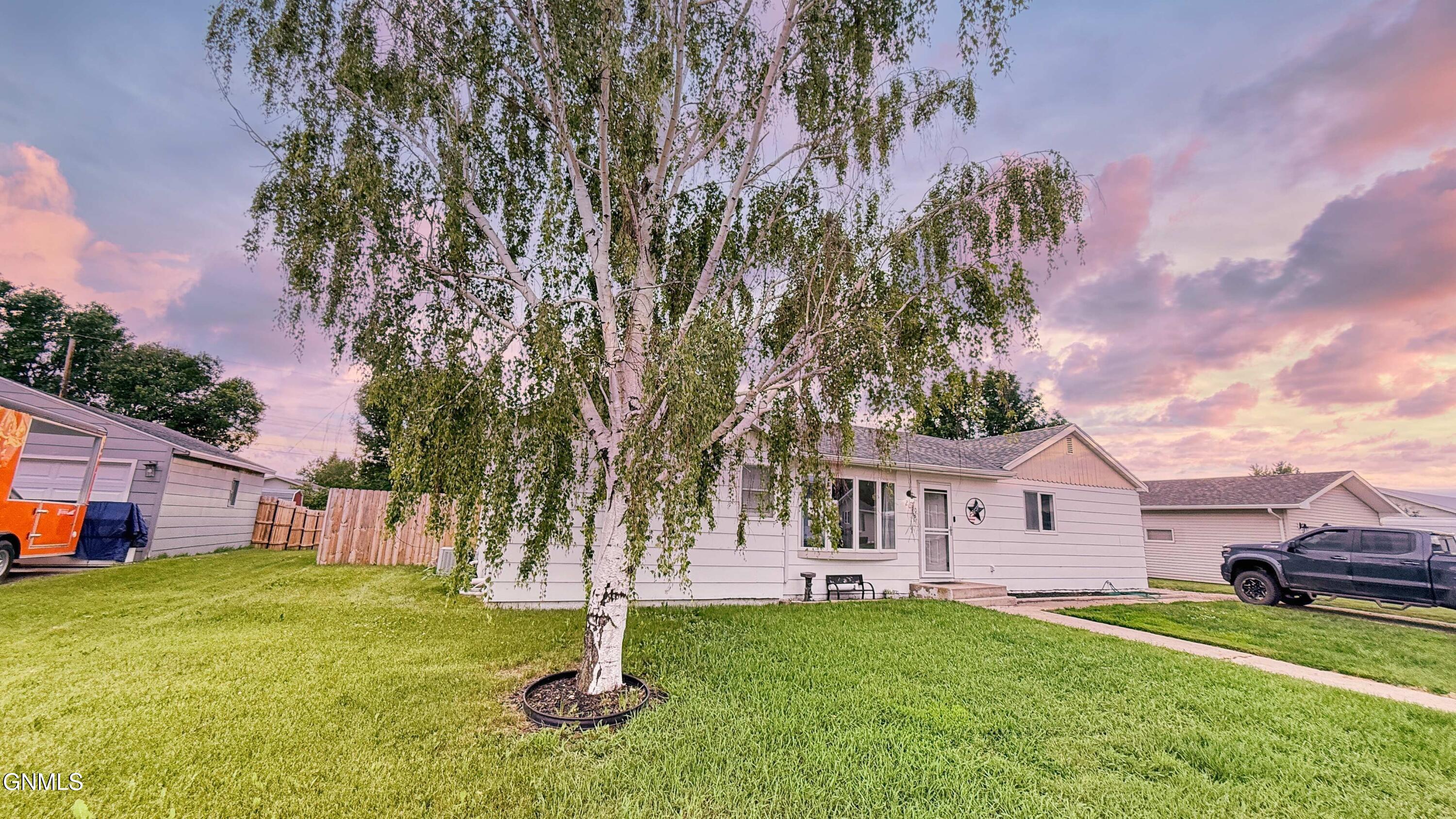 Residential in Williston 3