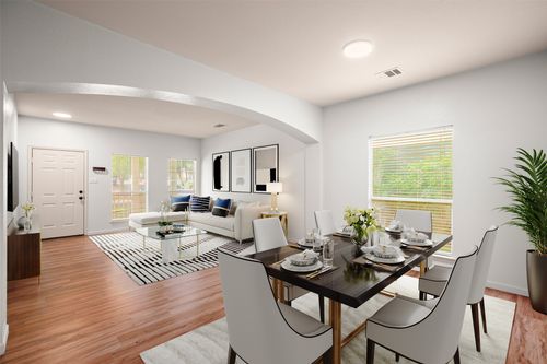 2308 Keepsake Dr, Austin, TX, 78745-6357 | Card Image