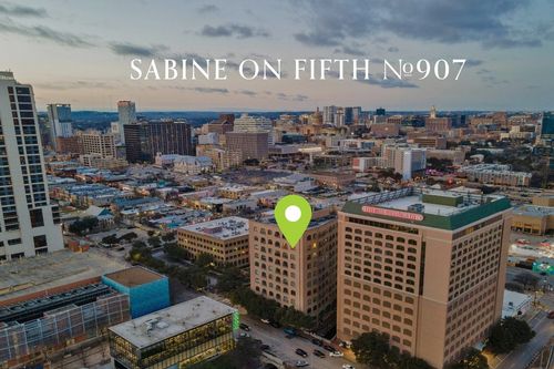 apt-907-507 Sabine St, Austin, TX, 78701-4187 | Card Image