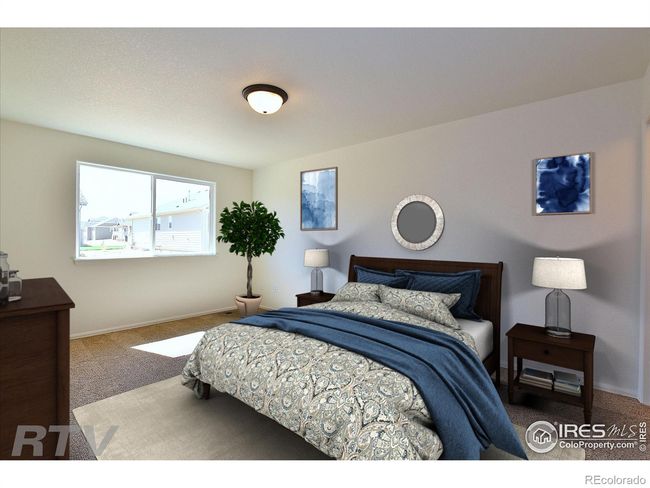 2414 Oakhurst Road, House other with 3 bedrooms, 2 bathrooms and 2 parking in Johnstown CO | Image 8