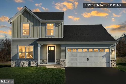 lot-145-132 Jessica Drive, EAST BERLIN, PA, 17316 | Card Image