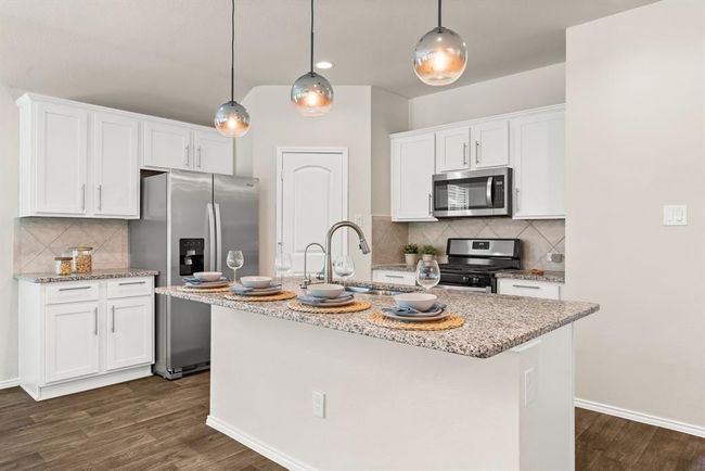 24630 Charlton Green Ln, House other with 4 bedrooms, 2 bathrooms and 3 parking in Spring TX | Image 16