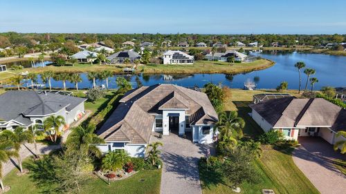 607 Yearling Trl, Sebastian, FL, 32958-4887 | Card Image