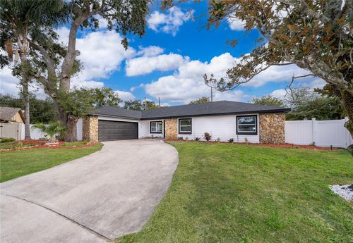 5116 Jeannine Ct, ORLANDO, FL, 32807-1366 | Card Image