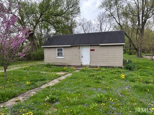 407 E Maple St, Gaston, IN, 47342 | Card Image