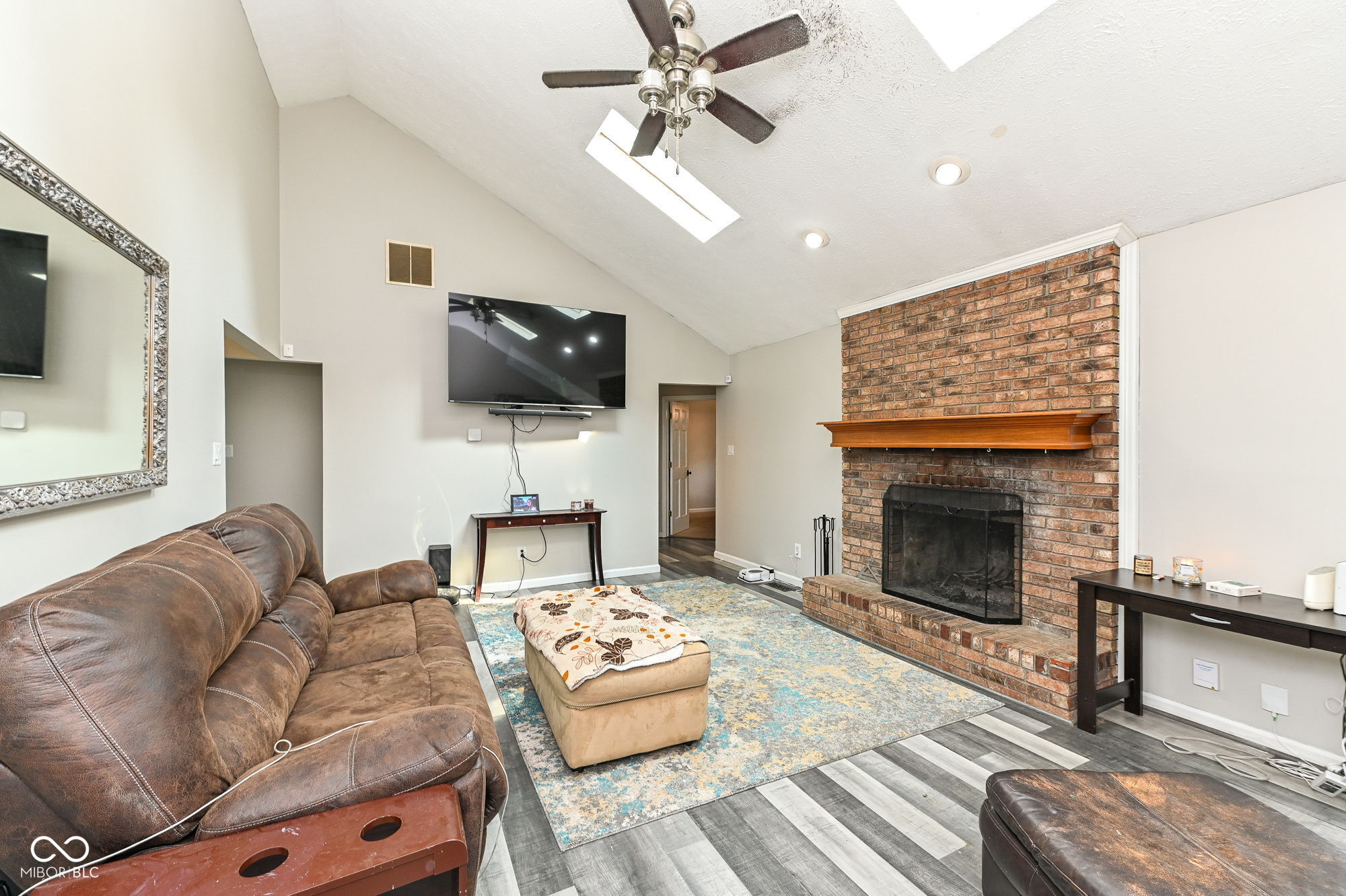 Residential in Indianapolis 5