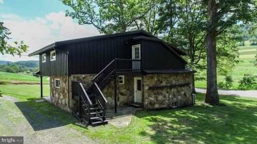 1280 Bishoff Rd, FRIENDSVILLE, MD, 21531-3119 | Card Image