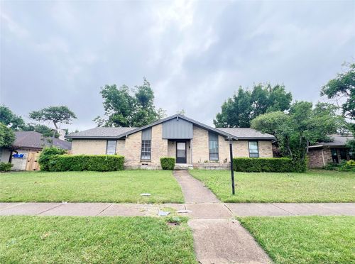 1741 Ironworks Drive, Dallas, TX, 75253 | Card Image