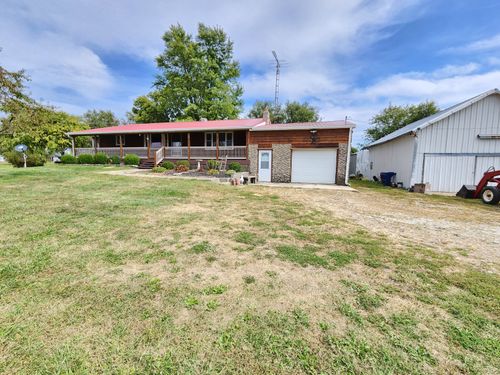 4124 S County Road 850 W, Glenwood, IN, 46133-9697 | Card Image