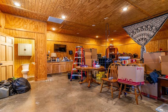 189 Miller Point Rd N, House other with 3 bedrooms, 2 bathrooms and null parking in Quitman AR | Image 35