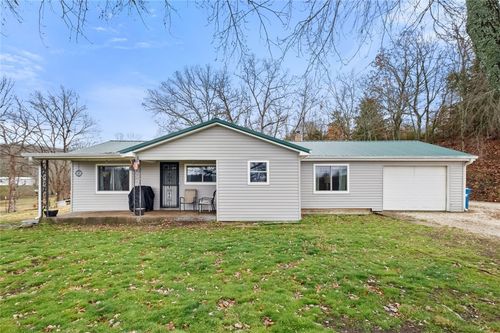 10831 Gauntlet Road, Elkins, AR, 72727 | Card Image