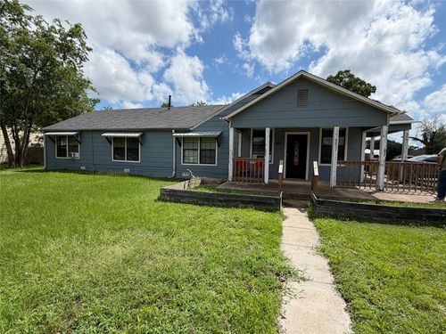 1401 E 29th St, Bryan, TX, 77802-1206 | Card Image