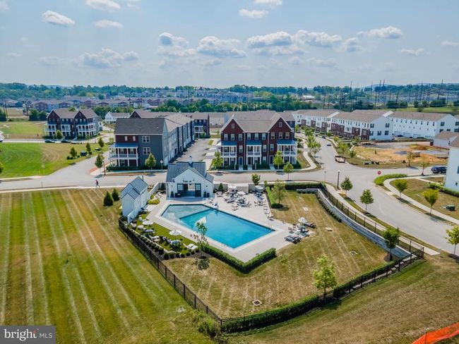 1311 Arlington Way, Townhouse with 3 bedrooms, 3 bathrooms and null parking in MECHANICSBURG PA | Image 27