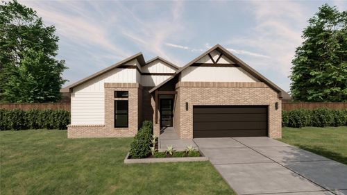 483 Hunters Crossing Dr, Sealy, TX, 77474-2454 | Card Image