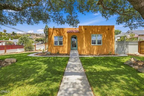 1003 E Virginia Ter, Santa Paula, CA, 93060-2137 | Card Image