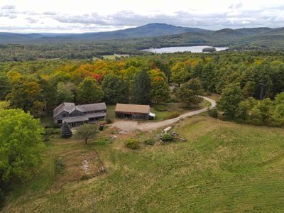 Highland Lake and Ragged Mtn in the distance | Image 1