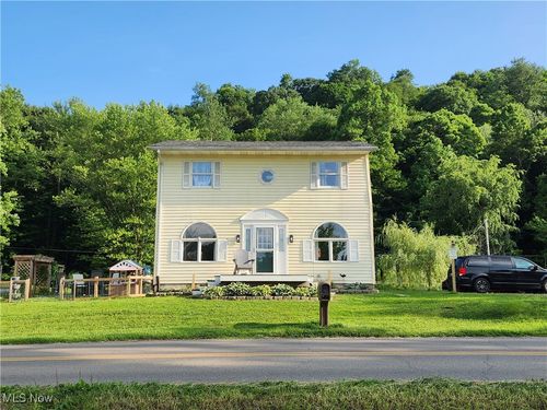 4495 Old River Rd, Philo, OH, 43771-9796 | Card Image