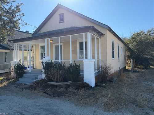 a-2137 E Ocean View Ave, Norfolk, VA, 23518-6105 | Card Image