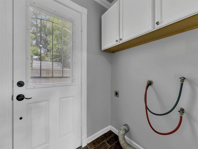 27015 Coach Light Ln, House other with 3 bedrooms, 2 bathrooms and null parking in New Caney TX | Image 11