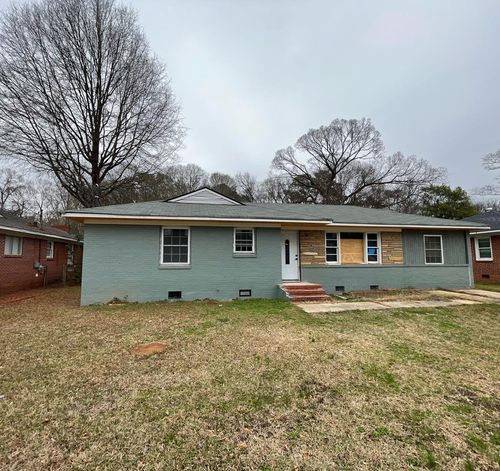 2841 Hawthorne Drive, Columbus, GA, 31903 | Card Image