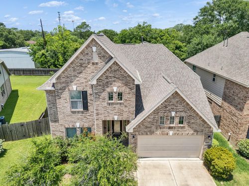 26922 Skylark Bluff Trl, Katy, TX, 77494-1538 | Card Image