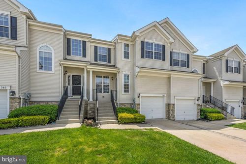345 Huntington Dr, DELRAN, NJ, 08075-1350 | Card Image