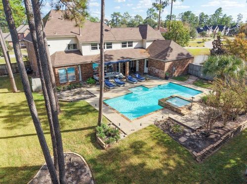 25307 Piney Bend Ct, Spring, TX, 77389-3583 | Card Image