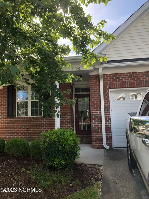 5326 Christian Dr, Wilmington, NC, 28403-7429 | Card Image