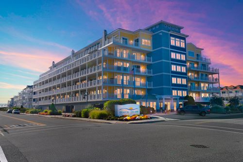 unit-403-7701 Atlantic Ave, Wildwood Crest, NJ, 08260-3777 | Card Image