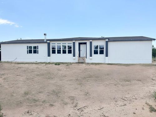 8551 Us Highway 87 N, Sterling City, TX, 76951 | Card Image