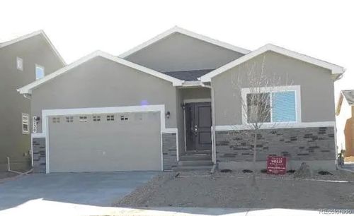 8230 Burl Wood Dr, Colorado Springs, CO, 80908-1485 | Card Image