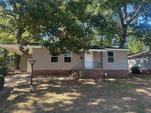 24 Fairmont Drive, Little Rock, AR, 72204 | Card Image