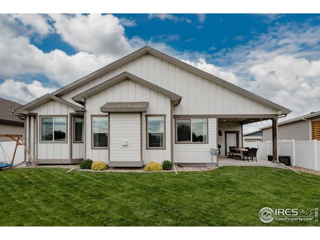 524 Vermilion Peak Dr, House other with 5 bedrooms, 3 bathrooms and null parking in Windsor CO | Image 29