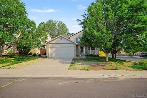 5333 S Ukraine Way, Aurora, CO, 80015-6566 | Card Image