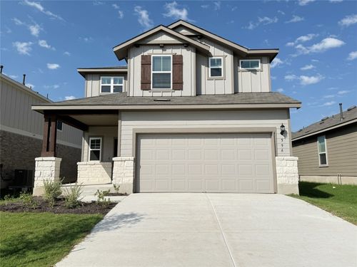 596 Papaya Dr, Buda, TX, 78610-4261 | Card Image