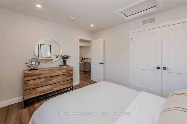 57 Tristan Cres, House other with 4 bedrooms, 4 bathrooms and 2 parking in Breslau ON | Image 36